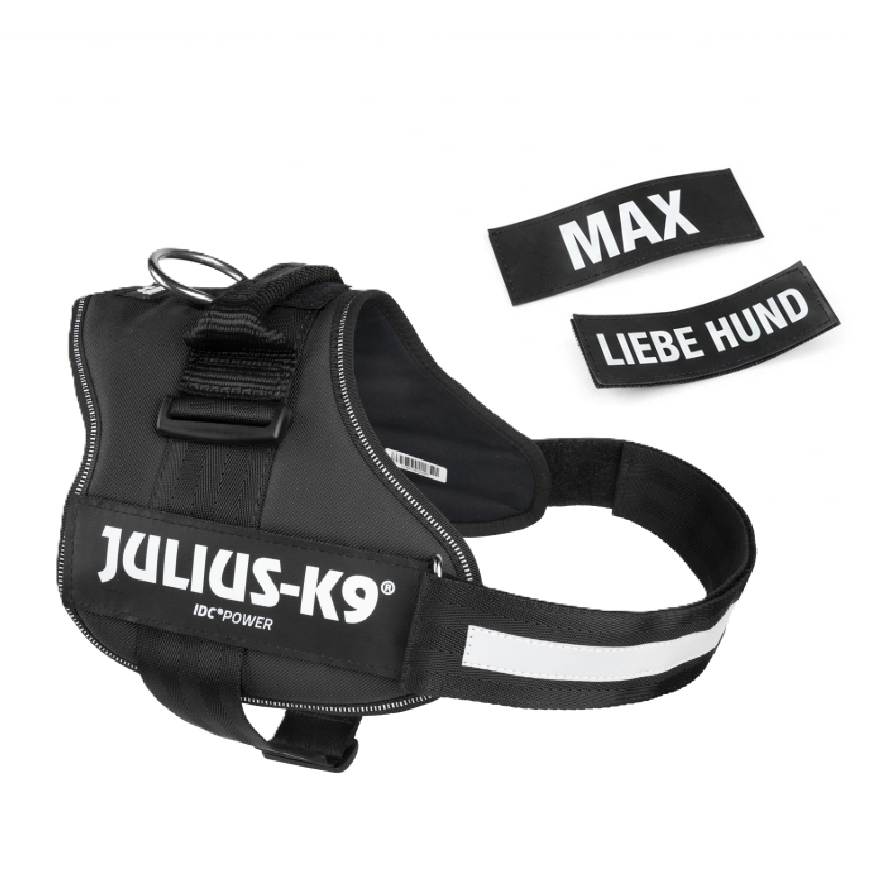 Julius-K9 Hundegeschirr K9